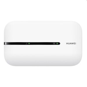 Huawei E5576 LTE modem, biely