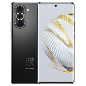 Huawei Nova 10 SE, 8128GB, black 51097GAA