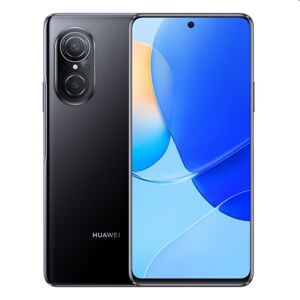 Huawei Nova 9 SE, 8/128GB, midnight black 51096XGW
