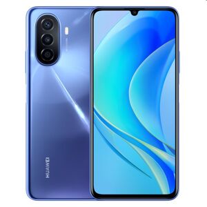 Huawei Nova Y70, 4128GB, crystal blue - vystavený kus 51096YGR