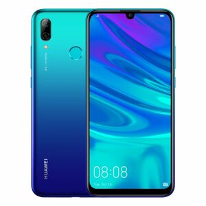 Huawei P Smart 2019, Dual SIM, Aurora Blue - SK distribúcia 51093WYG