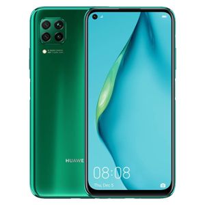 Huawei P40 Lite, 6128GB, crush green 51095CJX