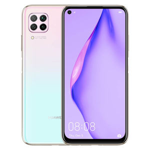Huawei P40 Lite, 6/128GB, Dual SIM, Sakura Pink - SK distribúcia 51095CKA