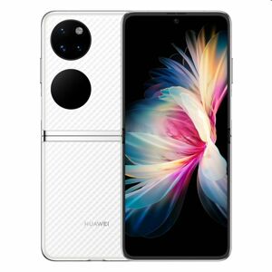 Huawei P50 Pocket, 8256GB, white 51096WWA