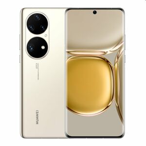 Huawei P50 Pro, 8256GB, cocoa gold 51096VTC