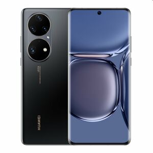 Huawei P50 Pro, 8/256GB, golden black 51096VTA