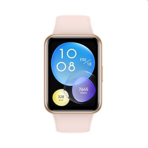 Huawei Watch Fit 2, pink - OPENBOX (Rozbalený tovar s plnou zárukou) 55028896