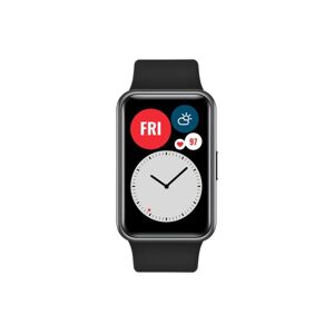 Huawei Watch Fit, graphite black - OPENBOX (Rozbalený tovar s plnou zárukou) 55025875