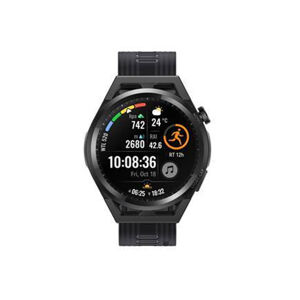 Huawei Watch GT Runner, black 55028111