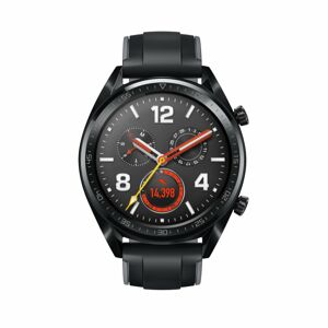 Huawei Watch GT Sport, Black 55023259