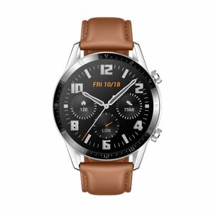 Huawei Watch GT2 Classic, 46mm, Gravel Brown 55024470