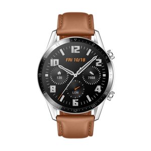 Huawei Watch GT2 Classic, 46mm, Gravel Brown - OPENBOX (Rozbalený tovar s plnou zárukou) 55024470