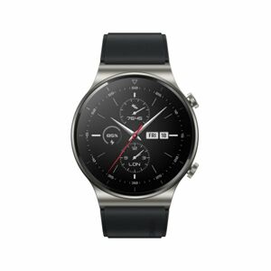 Huawei Watch GT2 Pro, night black 55025791