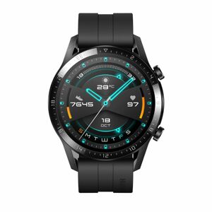 Huawei Watch GT2 Sport, 46mm, Matte Black 55024474 