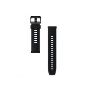 Huawei Watch GT3 22 mm remienok, čierny 95HWP720