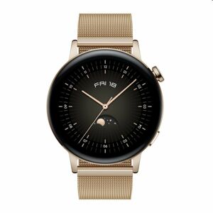 Huawei Watch GT3 42mm, elegant gold 55027151