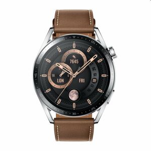 Huawei Watch GT3 46mm, classic brown 55026963