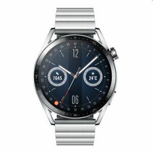 Huawei Watch GT 3 46 mm Elite Stainless Steel 55028447