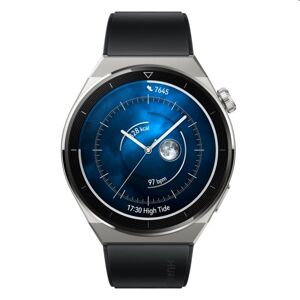 Huawei Watch GT3 Pro 46mm, black - vystavený kus 55028468