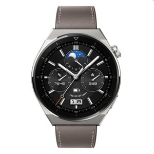 Huawei Watch GT3 Pro 46 mm, gray 55028467