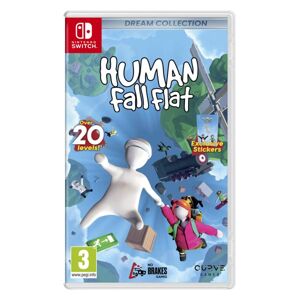 Human Fall Flat (Dream Collection) NSW