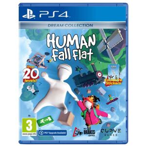 Human: Fall Flat (Dream Collection) PS4