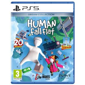Human Fall Flat (Dream Collection) PS5