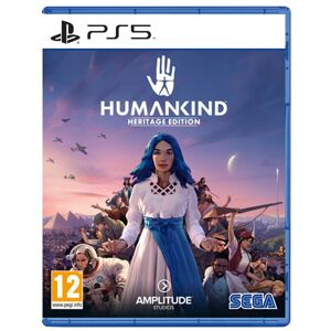 Humankind (Heritage Edition) PS5
