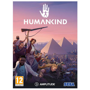 Humankind (Limited Edition) PC