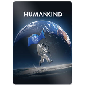 Humankind (Steelbook Edition) PC