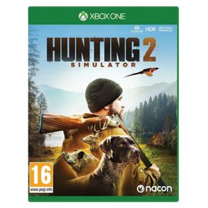 Hunting Simulator 2 XBOX ONE