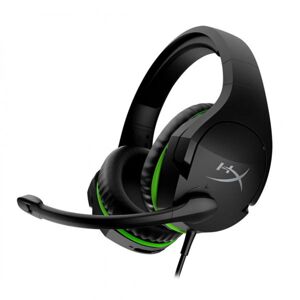 HyperX CloudX Stinger - headset for Xbox HX-HSCSX-BK/WW