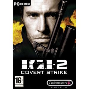 I.G.I-2: Covert Strike PC