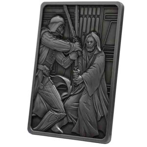 Iconic Scene Collection Limited Edition Ingot We Meet Again (Star Wars) K-019