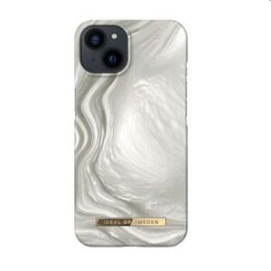 iDeal puzdro Fashion Case pre Apple iPhone 13, šedé IDFCOC22-I2161-406