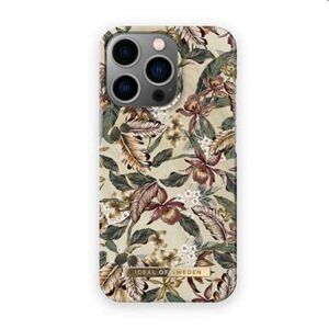 iDeal puzdro Fashion Case pre Apple iPhone 14 Pro, botanical forest IDFCAG22- I2261P-447