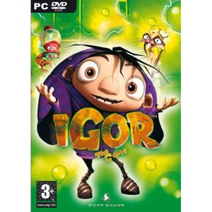 Igor: The Game PC
