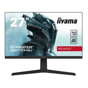 Herný monitor iiyama G-Master GB2770HSU-B1, 27" FHD, čierny GB2770HSU-B1