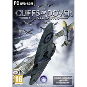 IL-2 Sturmovik: Cliffs of Dover CZ PC