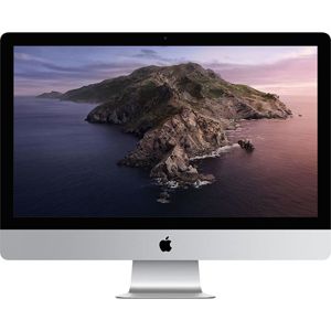 iMac 21.5" 4K i3 3.6GHz 4-core 8GB 1TB Radeon Pro 555X 2GB SK MRT32SL/A