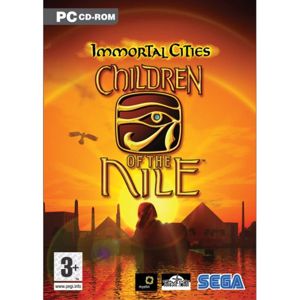 Immortal Cities: Children of the Nile PC