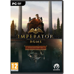 Imperator: Rome (Premium Edition) PC