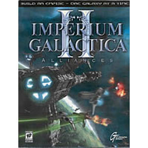 Imperium Galactica 2 PC