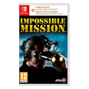 Impossible Mission NSW