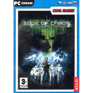 Independence War 2: Edge of Chaos PC
