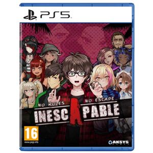 Inescapable PS5
