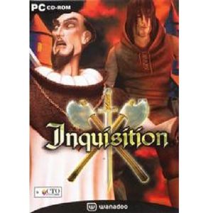 Inquisition PC