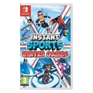 Instant Sports: Winter Games NSW