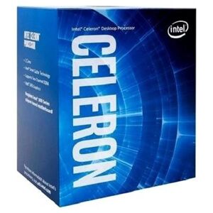 Intel Celeron G5905 (3,5Ghz / 2MB / Soc1200 / VGA) BX80701G5905