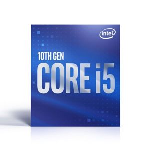 INTEL Core i5-10400  BX8070110400